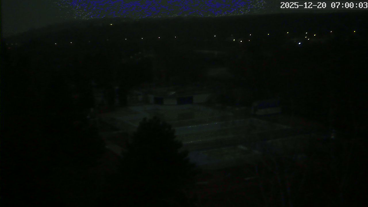 Poh�ad na pre�ovsk� k�palisko na S�dlisku III